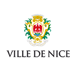 logo ville de Nice